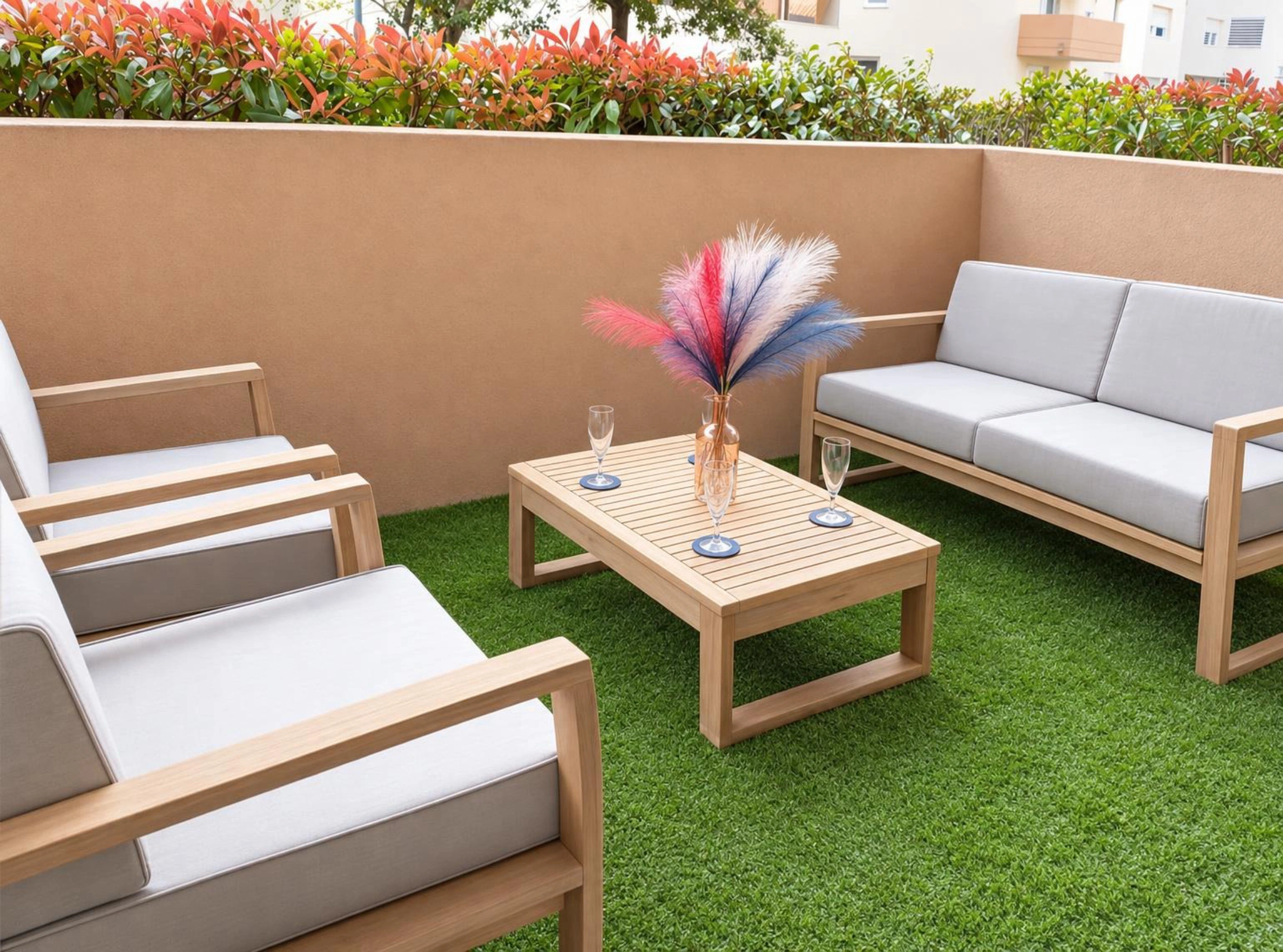 location d'appartement de vacances
