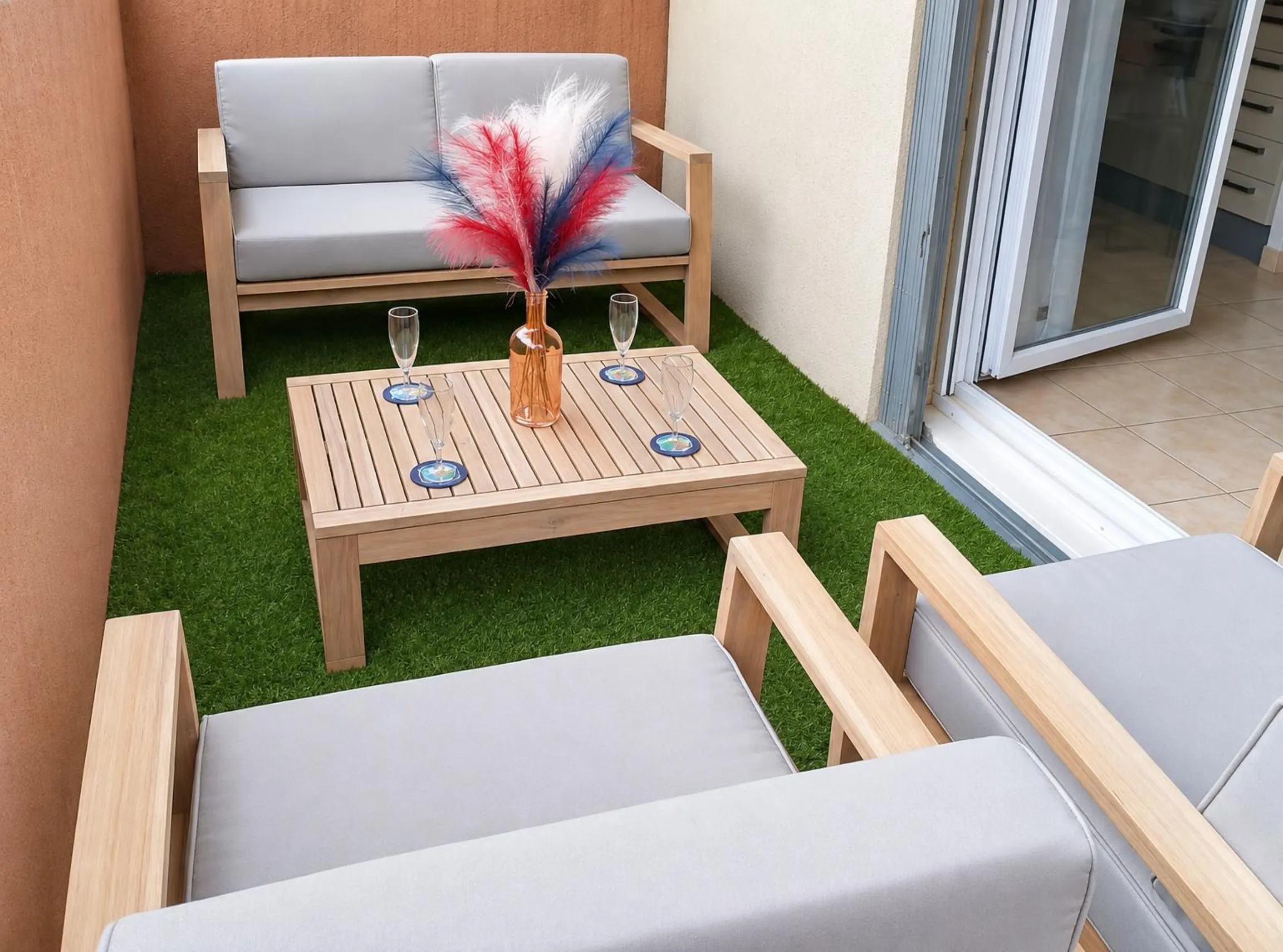 location d'appartement de vacances