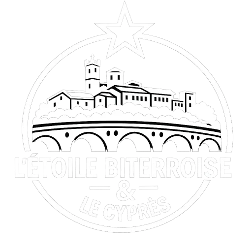 Location de vacances confortable à Béziers proche gare