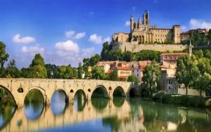 Cathédrale Saint-Nazaire de Béziers