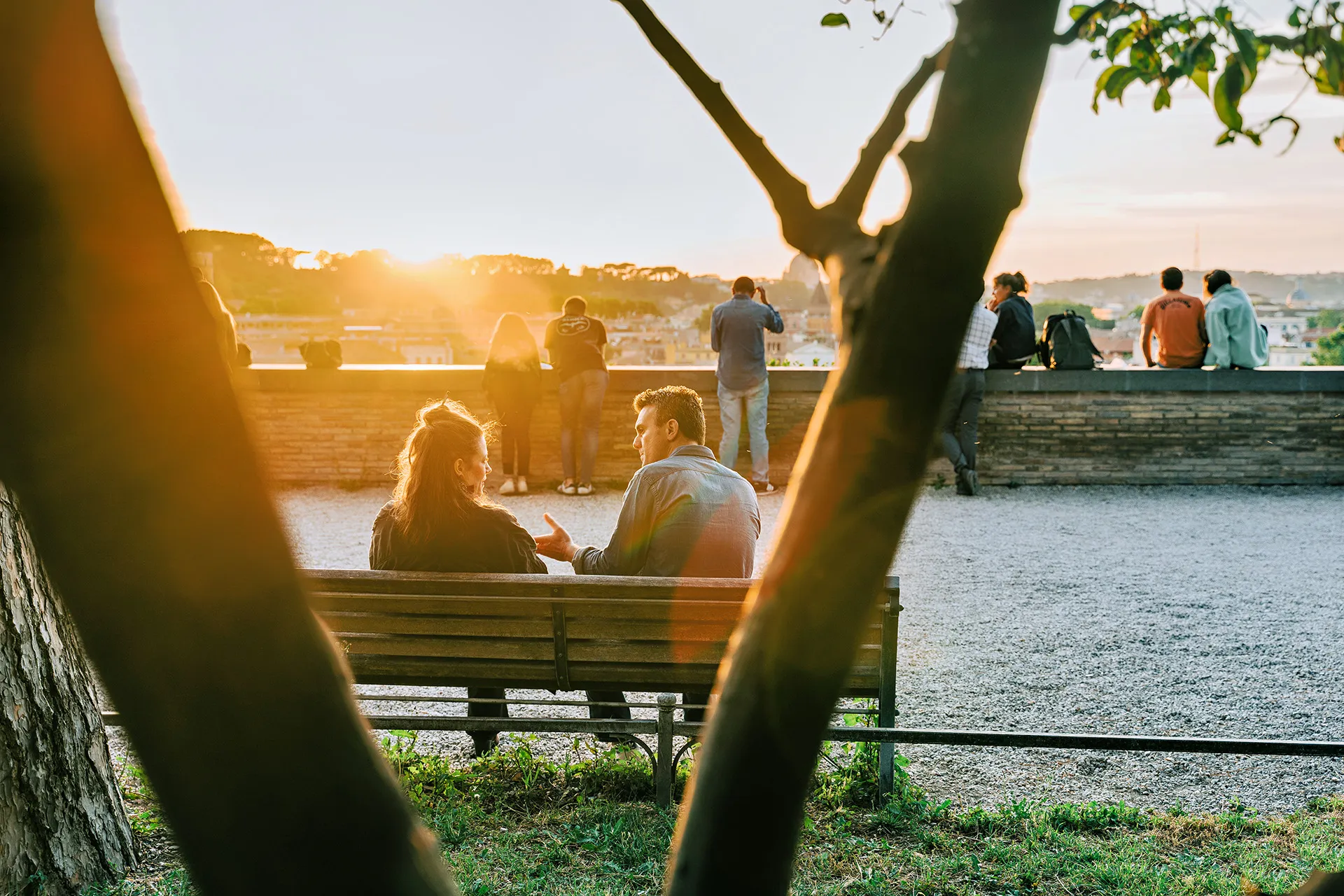 Découverte de l'Hérault depuis Béziers