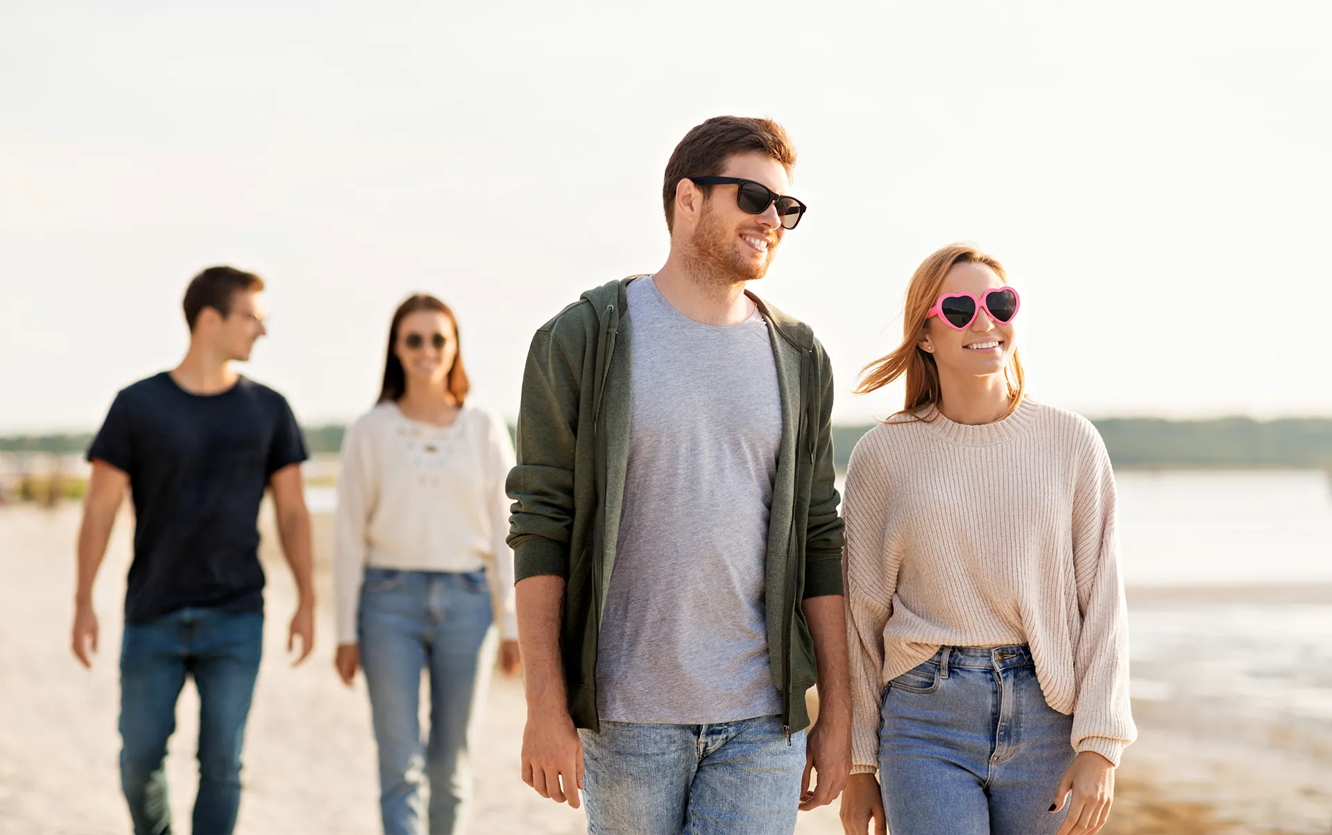 Plages du Languedoc proches de Béziers