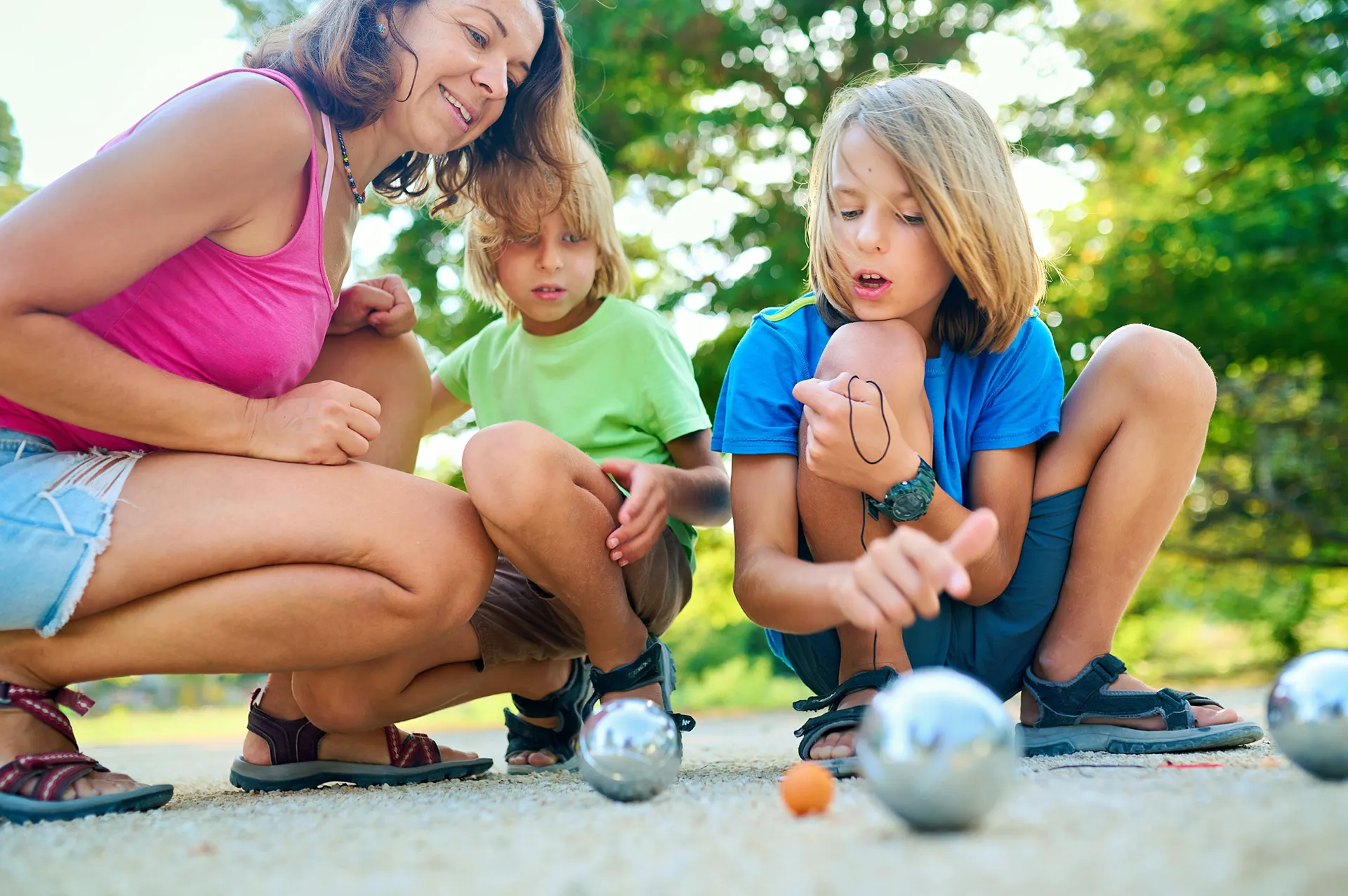 Découverte de l'Hérault depuis Béziers