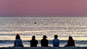 Plages du Languedoc proches de Béziers