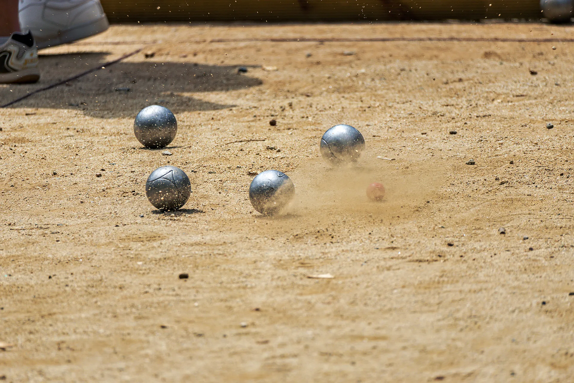 Découverte de l'Hérault depuis Béziers
