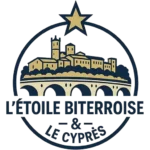 Appartement meublé de tourisme à Béziers centre