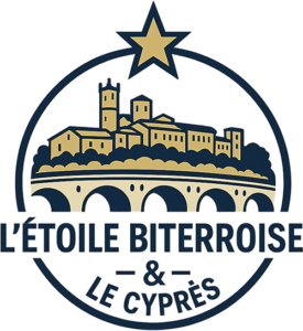 Location de vacances confortable à Béziers proche gare